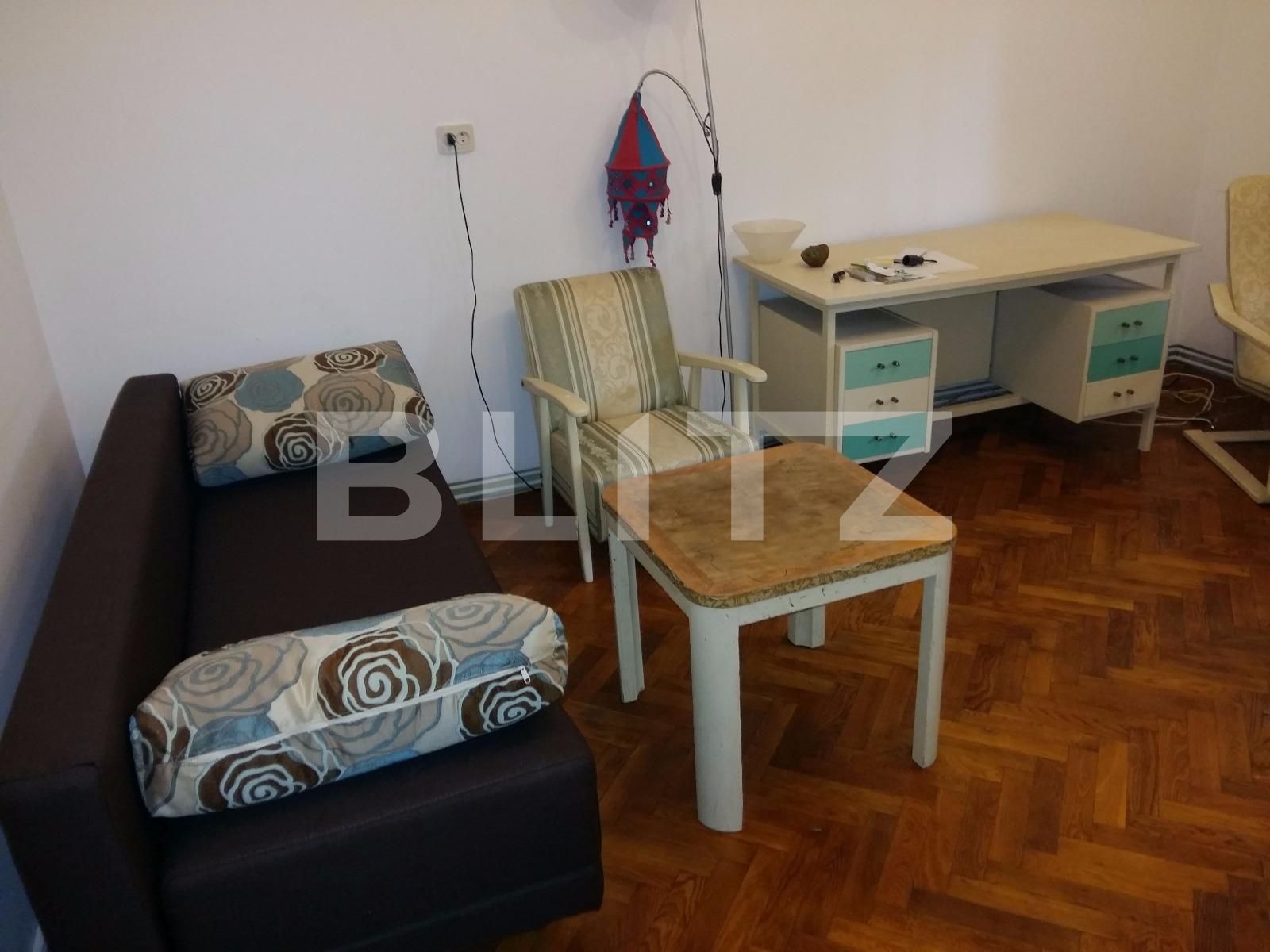 Apartament de închiriat 3 camere Zorilor - 11329AI | BLITZ Cluj-Napoca | Poza4