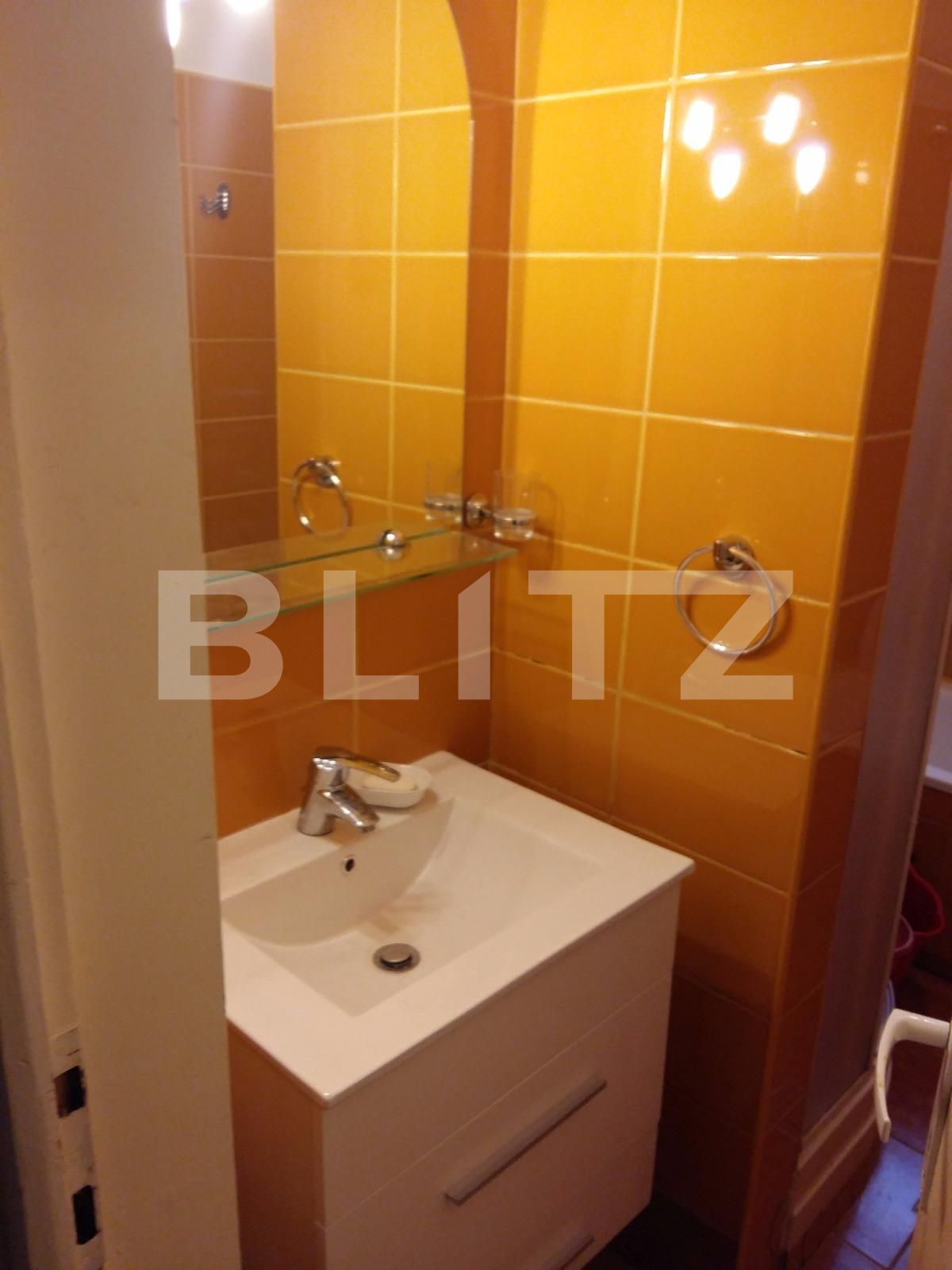 Apartament de închiriat 3 camere Zorilor - 11329AI | BLITZ Cluj-Napoca | Poza12