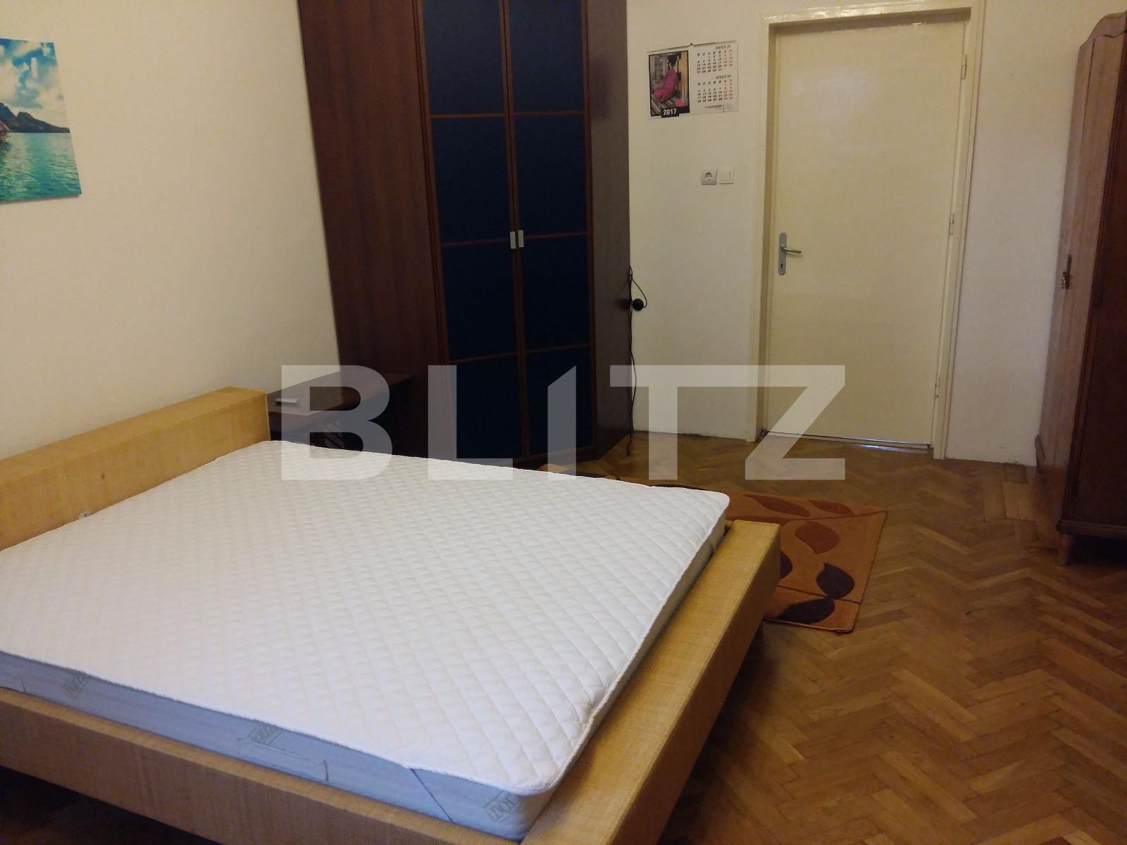 Apartament de închiriat 3 camere Zorilor - 11329AI | BLITZ Cluj-Napoca | Poza6
