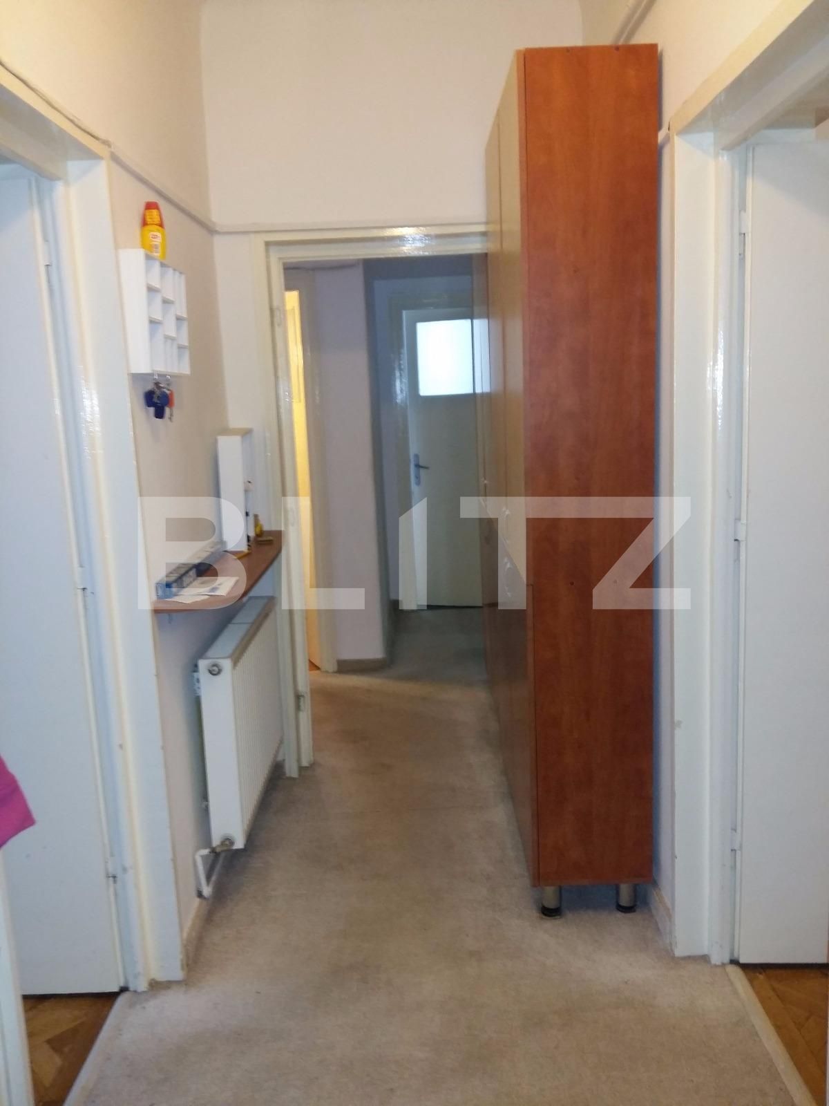 Apartament de închiriat 3 camere Zorilor - 11329AI | BLITZ Cluj-Napoca | Poza10