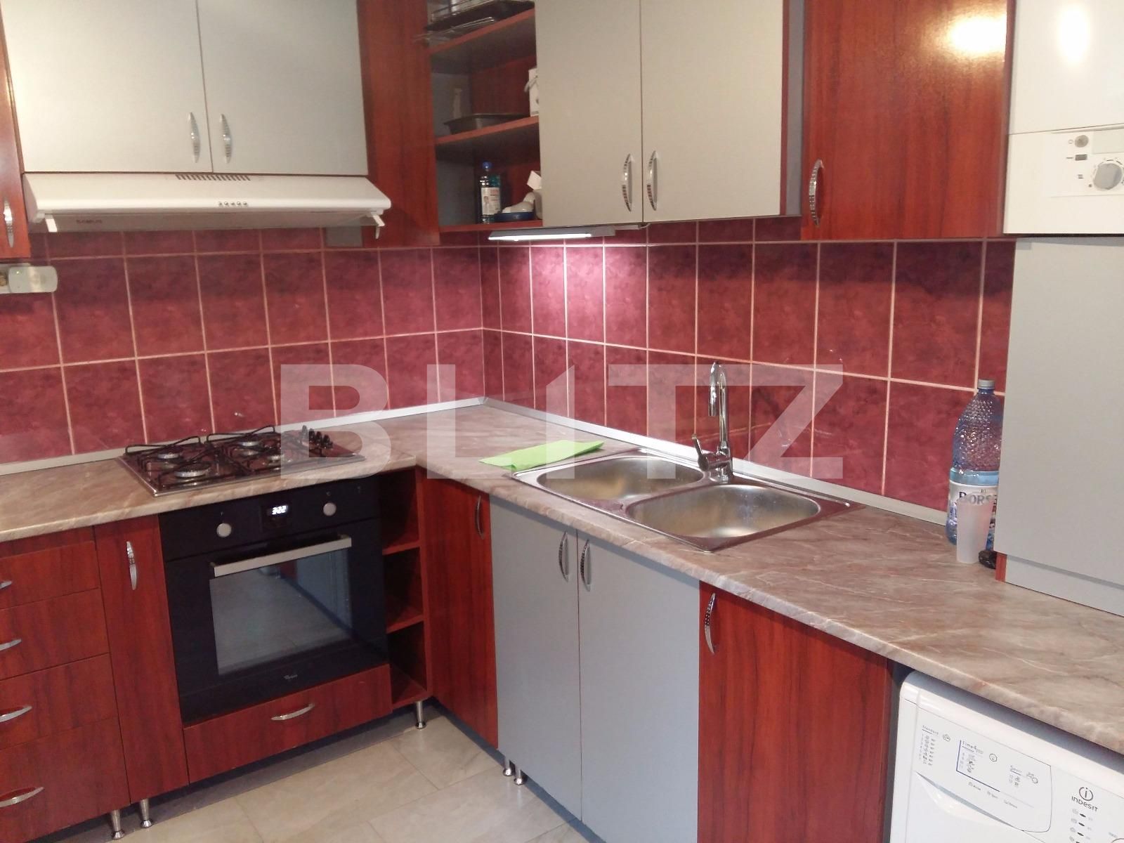 Apartament de închiriat 3 camere Zorilor - 11329AI | BLITZ Cluj-Napoca | Poza8