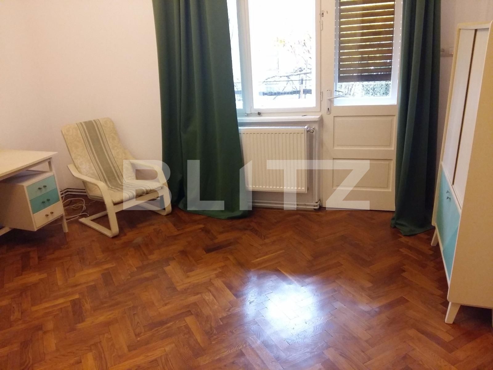 Apartament de închiriat 3 camere Zorilor - 11329AI | BLITZ Cluj-Napoca | Poza3