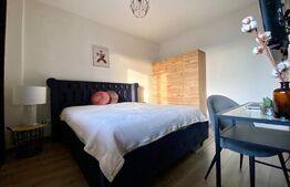 Apartament 3 camere, etaj intermediar, finisaje premium, zona Paris