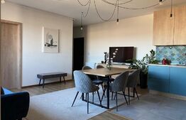 Apartament 3 camere, etaj intermediar, finisaje premium, zona Paris