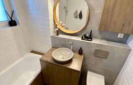 Apartament 3 camere, etaj intermediar, finisaje premium, zona Paris