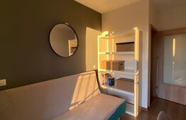 Apartament 3 camere, etaj intermediar, finisaje premium, zona Paris