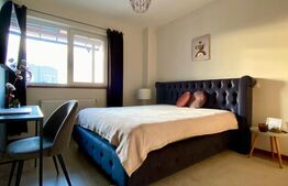 Apartament 3 camere, etaj intermediar, finisaje premium, zona Paris