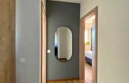 Apartament 3 camere, etaj intermediar, finisaje premium, zona Paris