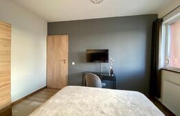 Apartament 3 camere, etaj intermediar, finisaje premium, zona Paris