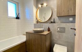 Apartament 3 camere, etaj intermediar, finisaje premium, zona Paris