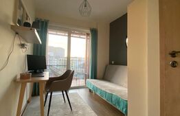 Apartament 3 camere, etaj intermediar, finisaje premium, zona Paris