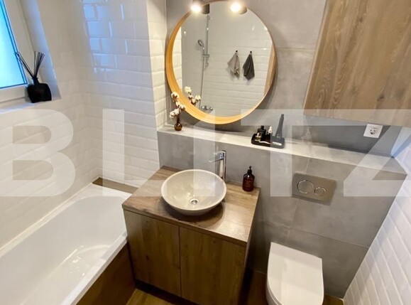 Apartament de vânzare 3 camere Semicentral - 113294AV | BLITZ Cluj-Napoca | Poza7