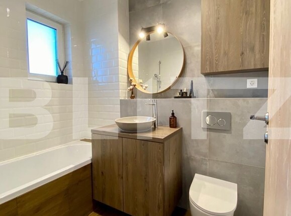 Apartament de vânzare 3 camere Semicentral - 113294AV | BLITZ Cluj-Napoca | Poza8