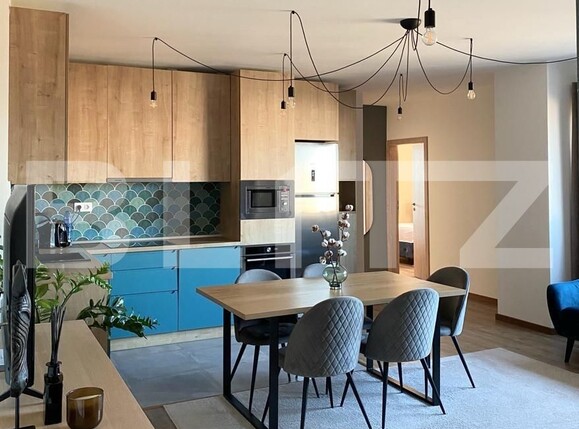 Apartament de vânzare 3 camere Semicentral - 113294AV | BLITZ Cluj-Napoca | Poza3