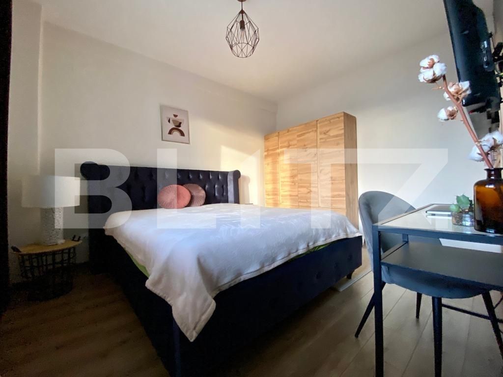 Apartament de vânzare 3 camere Semicentral - 113294AV | BLITZ Cluj-Napoca | Poza4