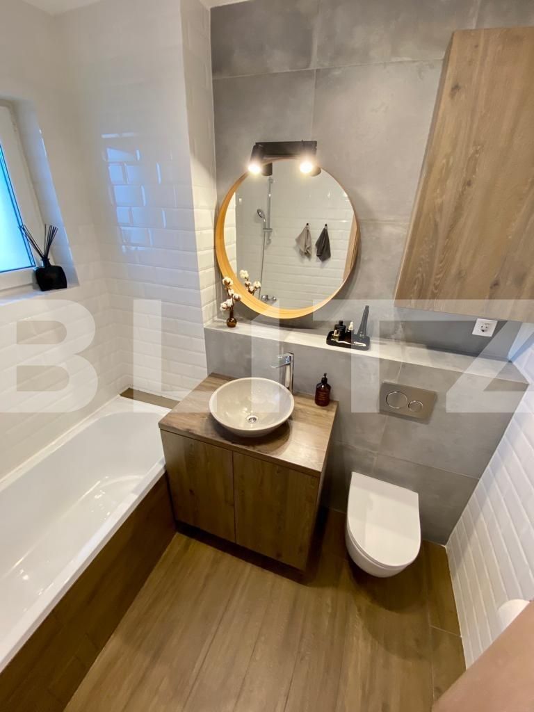 Apartament de vânzare 3 camere Semicentral - 113294AV | BLITZ Cluj-Napoca | Poza7