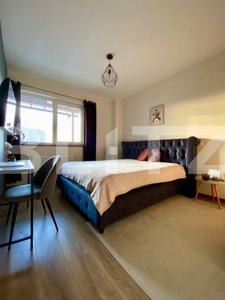 Apartament de vânzare 3 camere Semicentral - 113294AV | BLITZ Cluj-Napoca | Poza5