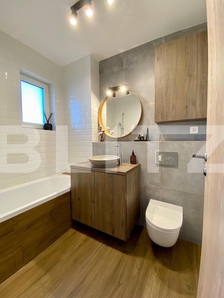 Apartament de vânzare 3 camere Semicentral - 113294AV | BLITZ Cluj-Napoca | Poza8