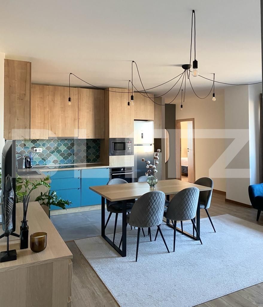 Apartament de vânzare 3 camere Semicentral - 113294AV | BLITZ Cluj-Napoca | Poza3