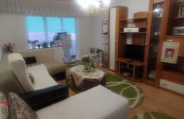Apartament 3 camere, 62 mp, zona Lidl!