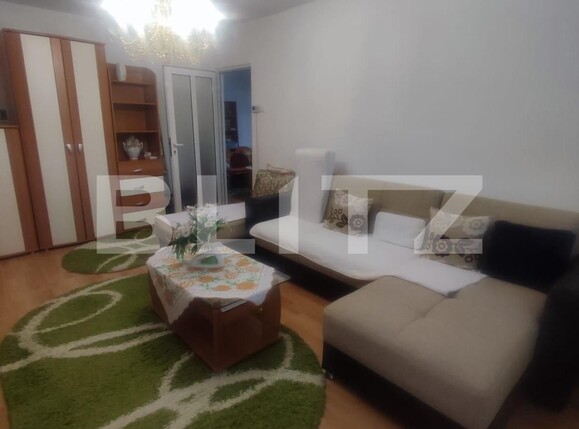 Apartament de vânzare 3 camere Floreşti - 113295AV | BLITZ Cluj-Napoca | Poza1