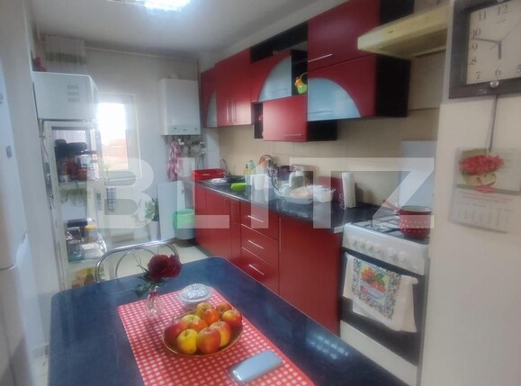 Apartament de vânzare 3 camere Floreşti - 113295AV | BLITZ Cluj-Napoca | Poza3