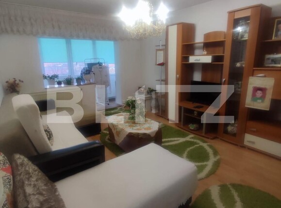 Apartament de vânzare 3 camere Floreşti - 113295AV | BLITZ Cluj-Napoca | Poza8