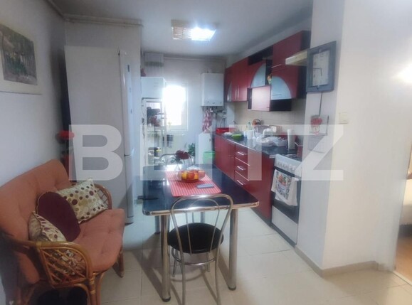 Apartament de vânzare 3 camere Floreşti - 113295AV | BLITZ Cluj-Napoca | Poza2