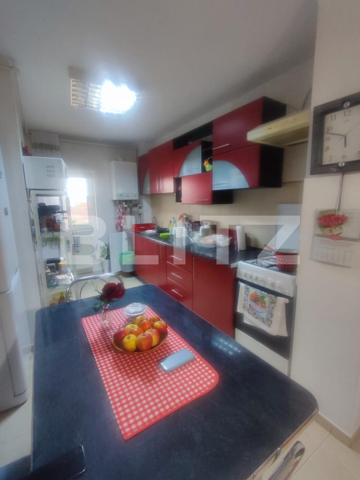 Apartament de vânzare 3 camere Floreşti - 113295AV | BLITZ Cluj-Napoca | Poza3