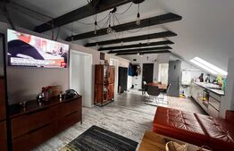 Apartament 3 camere, 71 mp, loc parcare, zona Cetatii