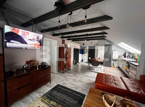 Apartament de vânzare 3 camere Floreşti - 113296AV | BLITZ Cluj-Napoca | Poza3