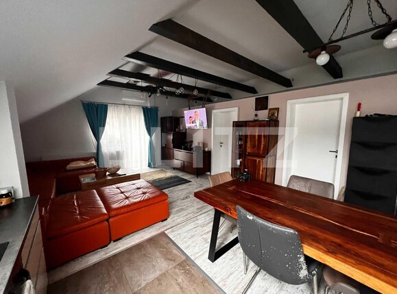 Apartament de vânzare 3 camere Floreşti - 113296AV | BLITZ Cluj-Napoca | Poza2