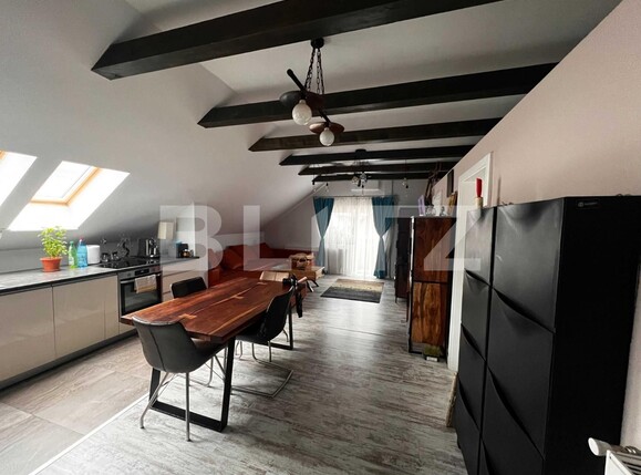 Apartament de vânzare 3 camere Floreşti - 113296AV | BLITZ Cluj-Napoca | Poza1