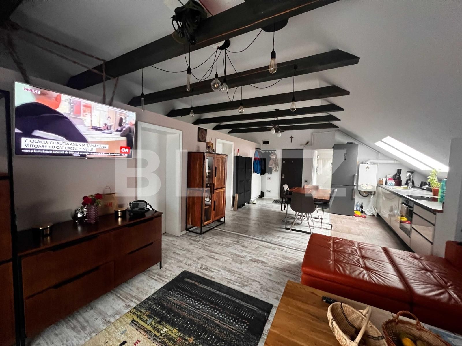 Apartament de vânzare 3 camere Floreşti - 113296AV | BLITZ Cluj-Napoca | Poza3