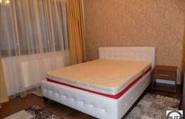 4 camere, 90 mp, gradina 120 mp, modern, 2 parcari, zona Eugen Ionesco