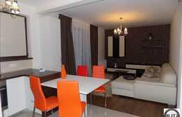 4 camere, 90 mp, gradina 120 mp, modern, 2 parcari, zona Eugen Ionesco