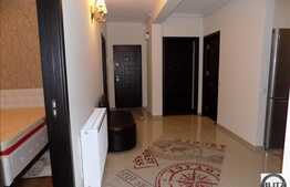 4 camere, 90 mp, gradina 120 mp, modern, 2 parcari, zona Eugen Ionesco