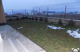 4 camere, 90 mp, gradina 120 mp, modern, 2 parcari, zona Eugen Ionesco