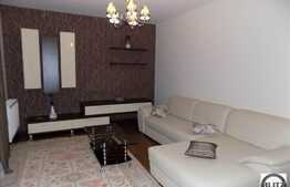 4 camere, 90 mp, gradina 120 mp, modern, 2 parcari, zona Eugen Ionesco