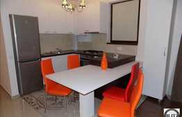 4 camere, 90 mp, gradina 120 mp, modern, 2 parcari, zona Eugen Ionesco