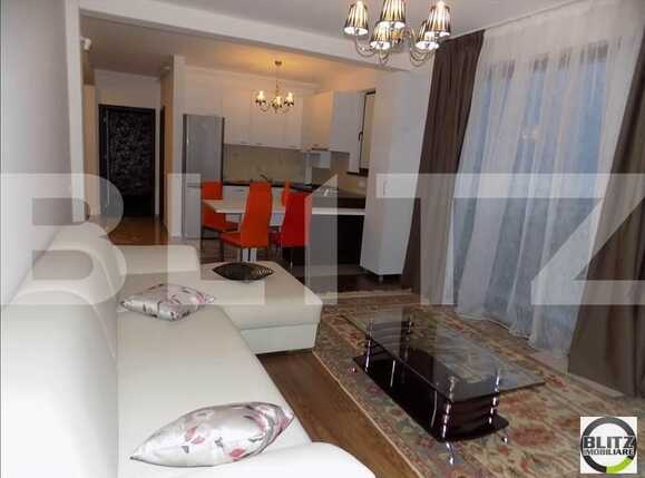 Apartament de închiriat 4 camere Zorilor - 11330AI | BLITZ Cluj-Napoca | Poza3