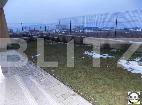 Apartament de închiriat 4 camere Zorilor - 11330AI | BLITZ Cluj-Napoca | Poza15