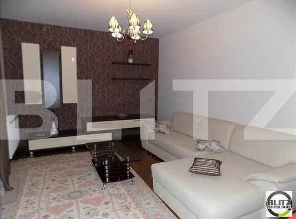 Apartament de închiriat 4 camere Zorilor - 11330AI | BLITZ Cluj-Napoca | Poza2