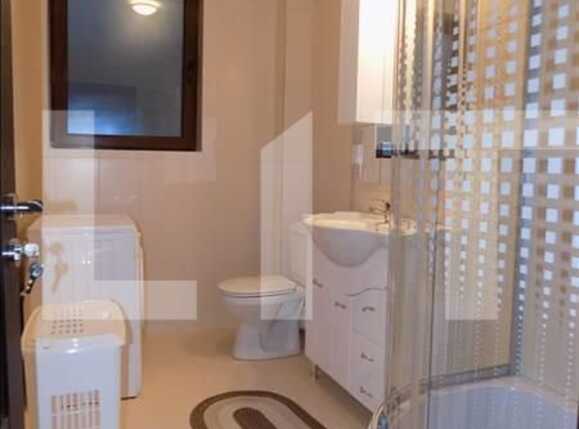 Apartament de închiriat 4 camere Zorilor - 11330AI | BLITZ Cluj-Napoca | Poza13