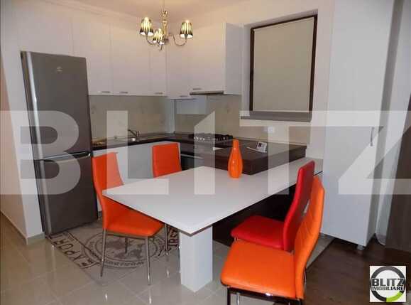 Apartament de închiriat 4 camere Zorilor - 11330AI | BLITZ Cluj-Napoca | Poza4