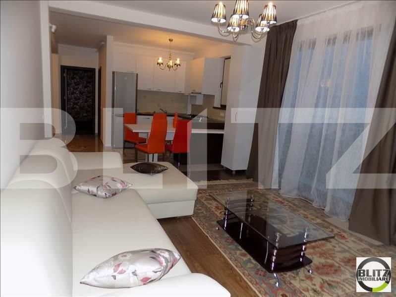 Apartament de închiriat 4 camere Zorilor - 11330AI | BLITZ Cluj-Napoca | Poza3