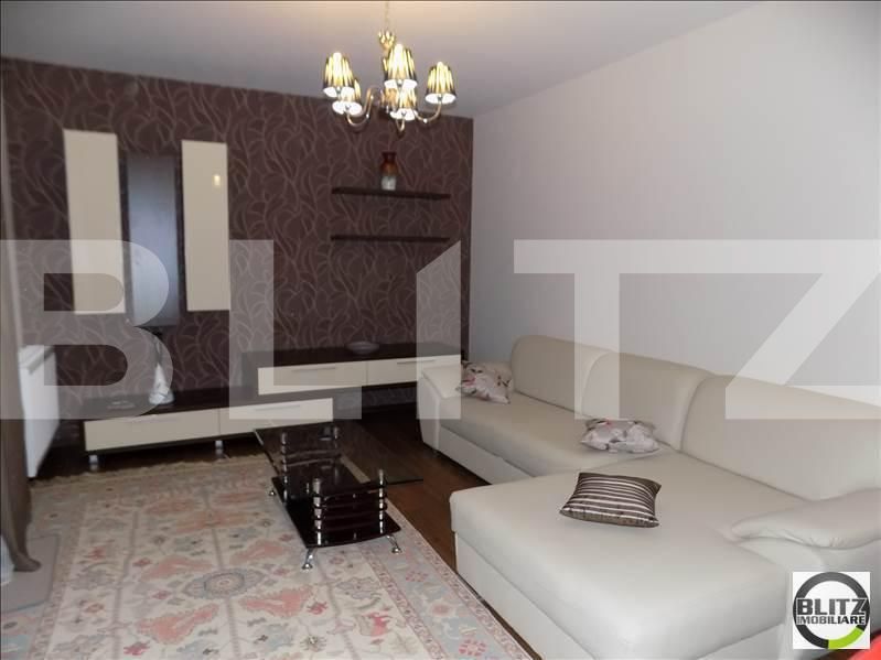 Apartament de închiriat 4 camere Zorilor - 11330AI | BLITZ Cluj-Napoca | Poza2