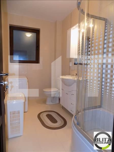 Apartament de închiriat 4 camere Zorilor - 11330AI | BLITZ Cluj-Napoca | Poza13