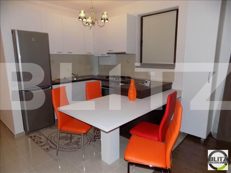 Apartament de închiriat 4 camere Zorilor - 11330AI | BLITZ Cluj-Napoca | Poza4