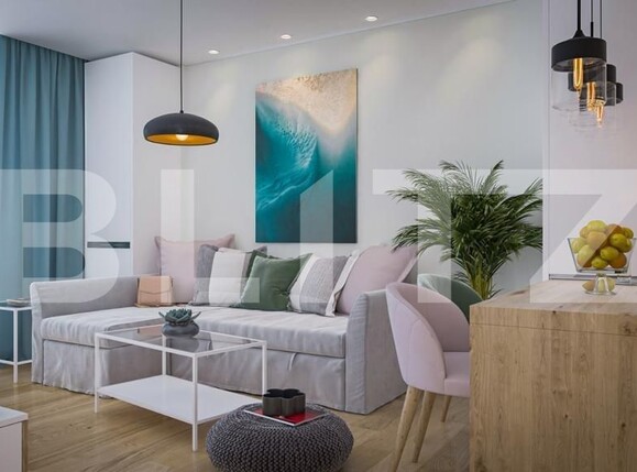 Apartament de vânzare 2 camere Exterior Sud - 113305AV | BLITZ Cluj-Napoca | Poza5